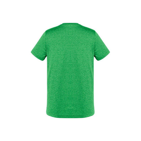 Biz Collection Mens Aero Tee - T800MS-Queensland Workwear Supplies