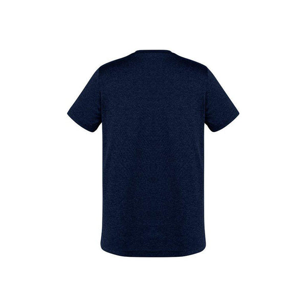 Biz Collection Mens Aero Tee - T800MS-Queensland Workwear Supplies