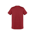 Biz Collection Mens Aero Tee - T800MS-Queensland Workwear Supplies