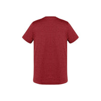 Biz Collection Mens Aero Tee - T800MS-Queensland Workwear Supplies