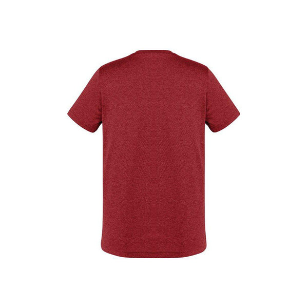Biz Collection Mens Aero Tee - T800MS-Queensland Workwear Supplies