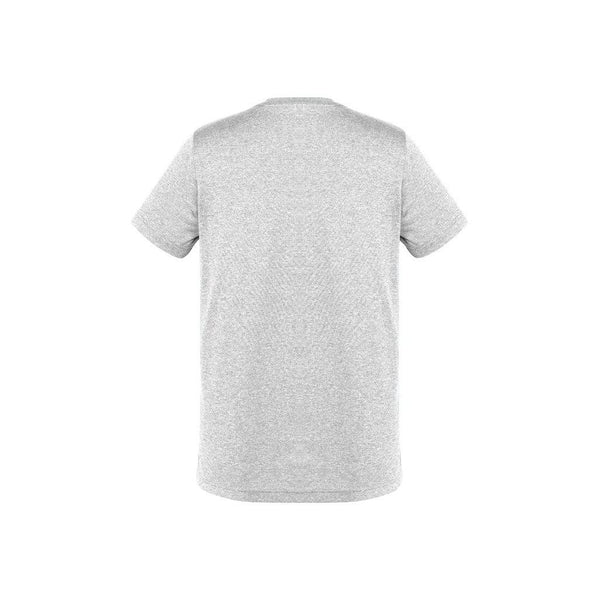 Biz Collection Mens Aero Tee - T800MS-Queensland Workwear Supplies