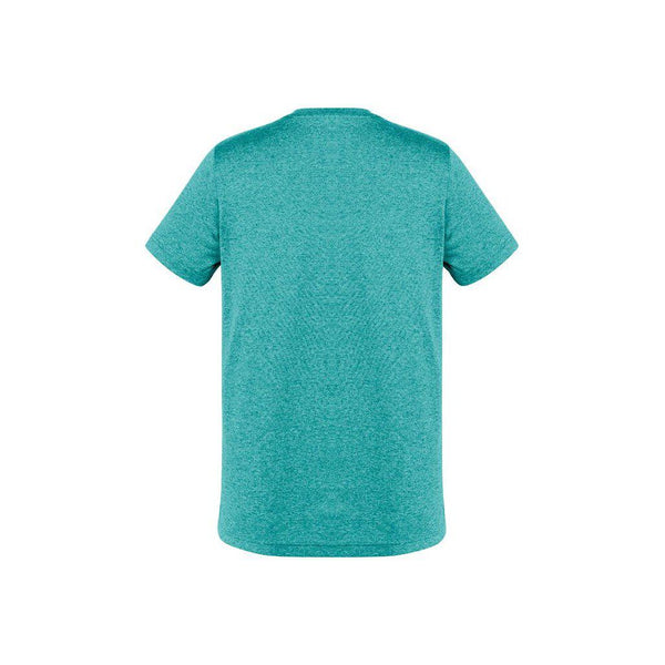 Biz Collection Mens Aero Tee - T800MS-Queensland Workwear Supplies