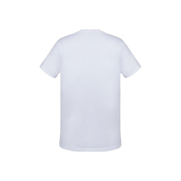 Biz Collection Mens Aero Tee - T800MS-Queensland Workwear Supplies