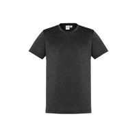 Biz Collection Mens Aero Tee - T800MS-Queensland Workwear Supplies