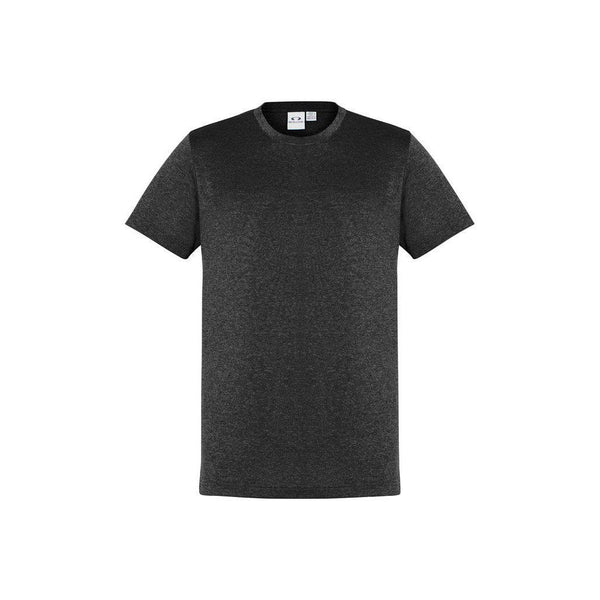 Biz Collection Mens Aero Tee - T800MS-Queensland Workwear Supplies