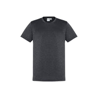 Biz Collection Mens Aero Tee - T800MS-Queensland Workwear Supplies