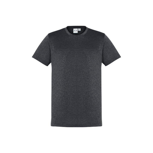 Biz Collection Mens Aero Tee - T800MS-Queensland Workwear Supplies