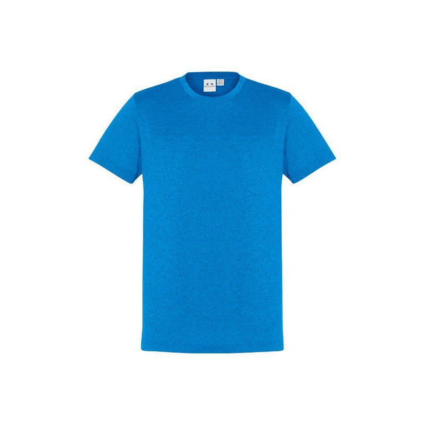 Biz Collection Mens Aero Tee - T800MS-Queensland Workwear Supplies