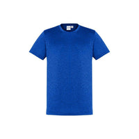 Biz Collection Mens Aero Tee - T800MS-Queensland Workwear Supplies