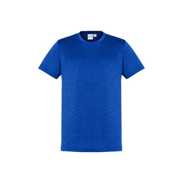 Biz Collection Mens Aero Tee - T800MS-Queensland Workwear Supplies