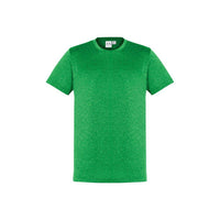 Biz Collection Mens Aero Tee - T800MS-Queensland Workwear Supplies
