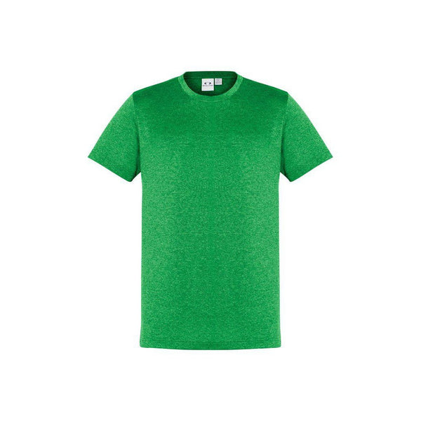 Biz Collection Mens Aero Tee - T800MS-Queensland Workwear Supplies