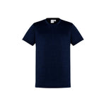 Biz Collection Mens Aero Tee - T800MS-Queensland Workwear Supplies