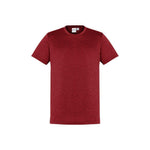 Biz Collection Mens Aero Tee - T800MS-Queensland Workwear Supplies