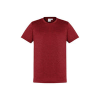 Biz Collection Mens Aero Tee - T800MS-Queensland Workwear Supplies