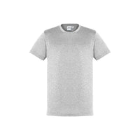 Biz Collection Mens Aero Tee - T800MS-Queensland Workwear Supplies