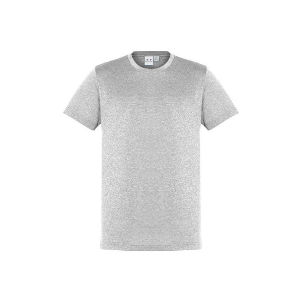 Biz Collection Mens Aero Tee - T800MS-Queensland Workwear Supplies