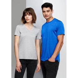 Biz Collection Mens Aero Tee - T800MS