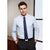 Biz Collection Mens Ambassador Long Sleeve Shirt - S29510-Queensland Workwear Supplies