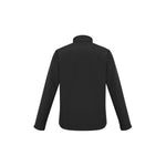 Biz Collection Mens Apex Lightweight Softshell Jacket - J740M-Queensland Workwear Supplies
