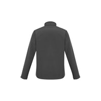 Biz Collection Mens Apex Lightweight Softshell Jacket - J740M-Queensland Workwear Supplies