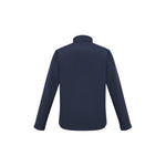 Biz Collection Mens Apex Lightweight Softshell Jacket - J740M-Queensland Workwear Supplies
