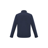 Biz Collection Mens Apex Lightweight Softshell Jacket - J740M-Queensland Workwear Supplies