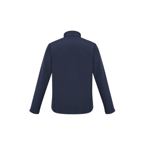 Biz Collection Mens Apex Lightweight Softshell Jacket - J740M-Queensland Workwear Supplies