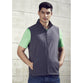 Biz Collection Mens Apex Vest - J830M