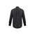 Biz Collection Mens Base Long Sleeve Shirt - S10510-Queensland Workwear Supplies
