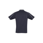 Biz Collection Mens Blade Polo - P303MS-Queensland Workwear Supplies