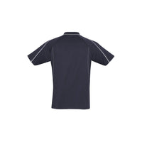 Biz Collection Mens Blade Polo - P303MS-Queensland Workwear Supplies