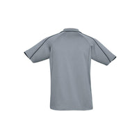 Biz Collection Mens Blade Polo - P303MS-Queensland Workwear Supplies