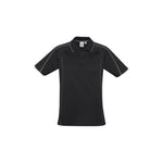 Biz Collection Mens Blade Polo - P303MS-Queensland Workwear Supplies