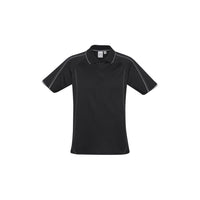 Biz Collection Mens Blade Polo - P303MS-Queensland Workwear Supplies