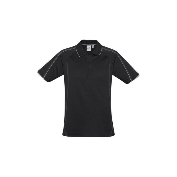 Biz Collection Mens Blade Polo - P303MS-Queensland Workwear Supplies