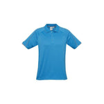 Biz Collection Mens Blade Polo - P303MS-Queensland Workwear Supplies