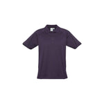 Biz Collection Mens Blade Polo - P303MS-Queensland Workwear Supplies