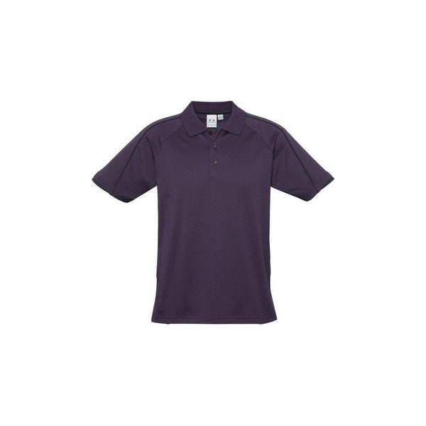 Biz Collection Mens Blade Polo - P303MS-Queensland Workwear Supplies