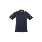 Biz Collection Mens Blade Polo - P303MS-Queensland Workwear Supplies