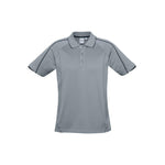 Biz Collection Mens Blade Polo - P303MS-Queensland Workwear Supplies