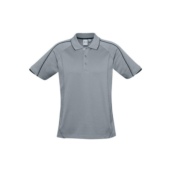 Biz Collection Mens Blade Polo - P303MS-Queensland Workwear Supplies