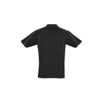 Biz Collection Mens Blade Polo - P303MS-Queensland Workwear Supplies