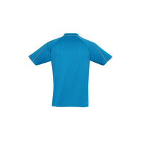 Biz Collection Mens Blade Polo - P303MS-Queensland Workwear Supplies
