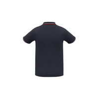 Biz Collection Mens Cambridge Polo - P227MS-Queensland Workwear Supplies