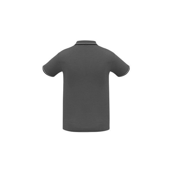 Biz Collection Mens Cambridge Polo - P227MS-Queensland Workwear Supplies