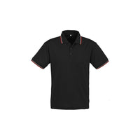 Biz Collection Mens Cambridge Polo - P227MS-Queensland Workwear Supplies
