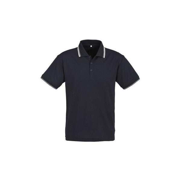 Biz Collection Mens Cambridge Polo - P227MS-Queensland Workwear Supplies
