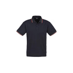 Biz Collection Mens Cambridge Polo - P227MS-Queensland Workwear Supplies